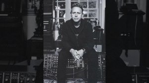 Depeche Mode "Pipeline" (Demo version by Martin L. Gore)
