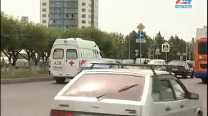Не пропустил скорую – сдай права!