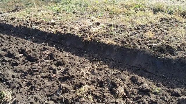 дисковый плуг для мини трактора