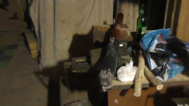 ТО питбайка. 2 Часть. Переборка вилки по шагам . Переборка рулевой. Покрасил маятник. смотреть онлайн