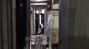 Линия фасовки в ведра АДНК 19ЛР