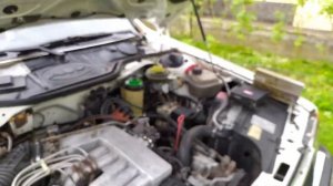 Обзор Audi - 100 C - 3  44 кузов, 33 года 2.0 L автомат.