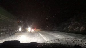 Поездка от Новосибирска до Братска  трасса Р255