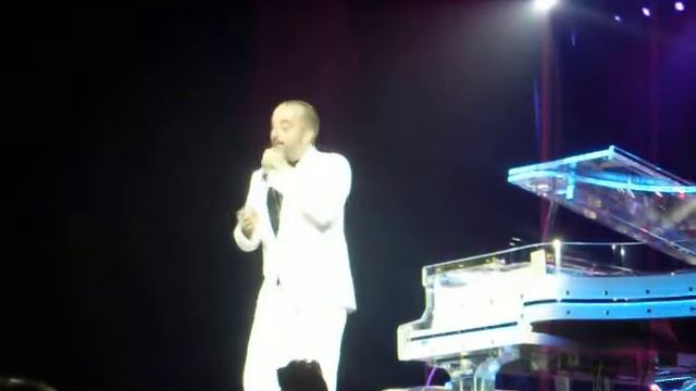 Tony Cetinski-Caruso Arena Beograd смотреть онлайн