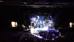 LADY GAGA. Moscow 12.12.12