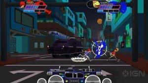 Lethal League is the Best Baseball Fighting Game Thing Ever