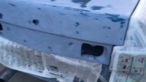 Лютое расширение на ваз 2110 | Расширение своими руками #СПАРТАНКА