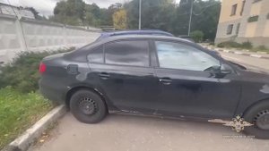 Ирина Волк: Водитель иномарки, который сбил полицейского на Волгоградском проспекте, установлен