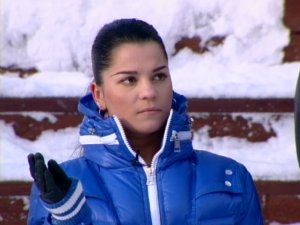 ДОМ-2 Город любви 2473 день Вечерний эфир (16.02.2011)