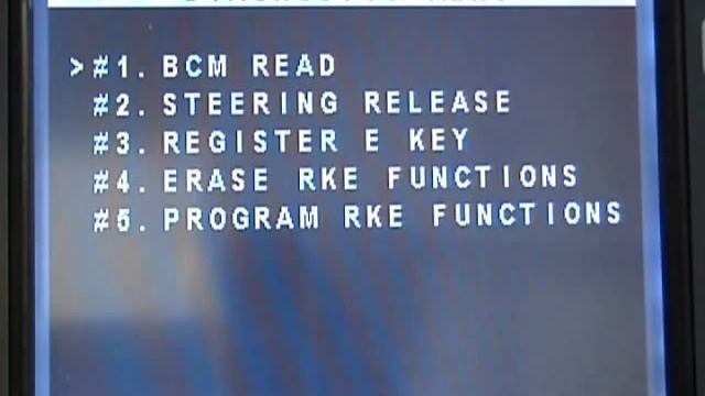 Nissan Qashqai 2010 MY Proximity.wmv смотреть онлайн