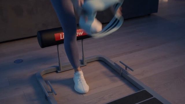 Тренажер для ягодиц. Эффективно, просто и быстро смотреть онлайн