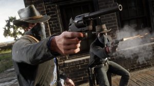 КАК СКАЧАТЬ Red Dead Redemption 2