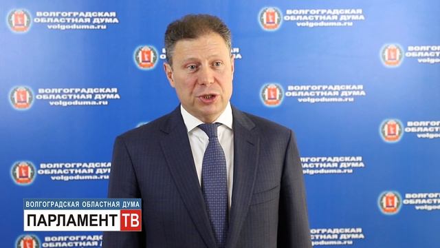 Станислав Коротков о  дополнительных мерах поддержки предпринимателей в условиях санкций
