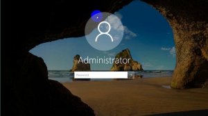 Установка и активация Windows Server 2016