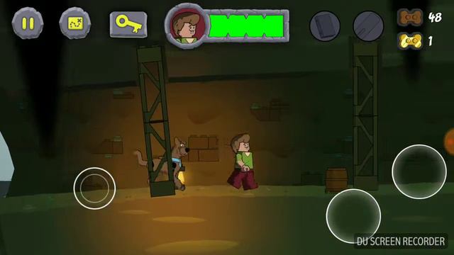 Прохождение скуби-ду из Лего с Максом3) смотреть онлайн