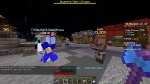 ГЕНЕРАТОР БУЛЫЖНИКА - ГАЙД ДЛЯ ХАЙПИКСЕЛЬ СКАЙБЛОК