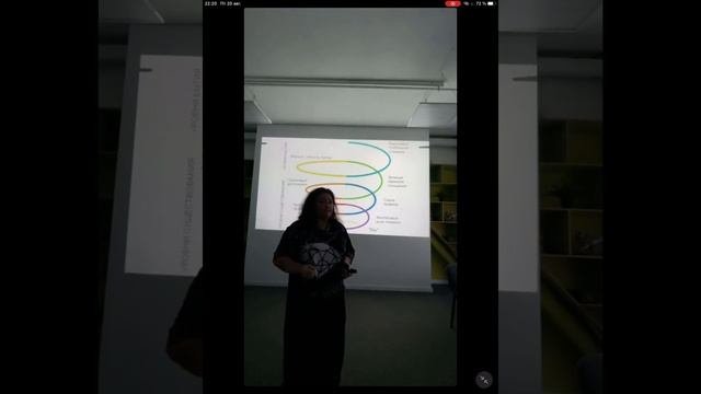 Как пробить финансовый потолок. Гульназ Мусина смотреть онлайн