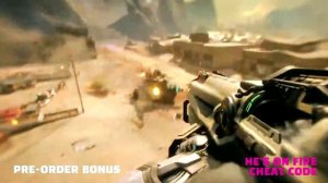 RAGE 2 - Pre-Order Trailer - Upcoming Open World Action FPS 2019