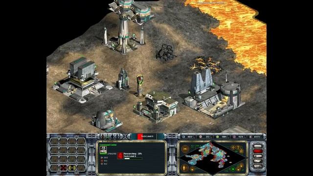 Star Wars: Galactic Battlegrounds: Clone Campaigns - Republic Mission 2 - Power Play - Hard смотреть онлайн