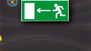 Пожарные знаки