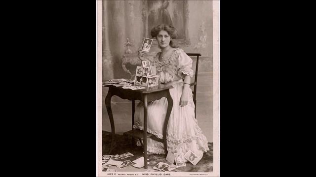 Филлис Дэйр (15.08.1890 — 27.04.1975)