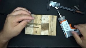 Avvitatore BLACK & DECKER BCRTA01 XJ – HEXDRIVER #hobbyetest #blackdecker #recensione #faidate