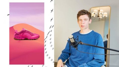 Лучшие кроссовки на осень 2023 🔥 Топ кроссовок