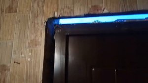 Установка Входной Двери Б/У Своими Руками.