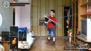 Все удары кеплеомакса