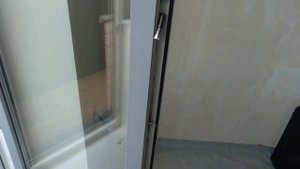 Рассказываю про окна с цветной ламинацией профиля. Ламинированные окна.