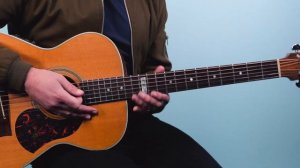 Sunshine Of Your Love Guitar Lesson (RARE Acoustic Guitar Lesson)
