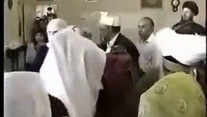 Суфисты.Устаз раздают баракаты..flv