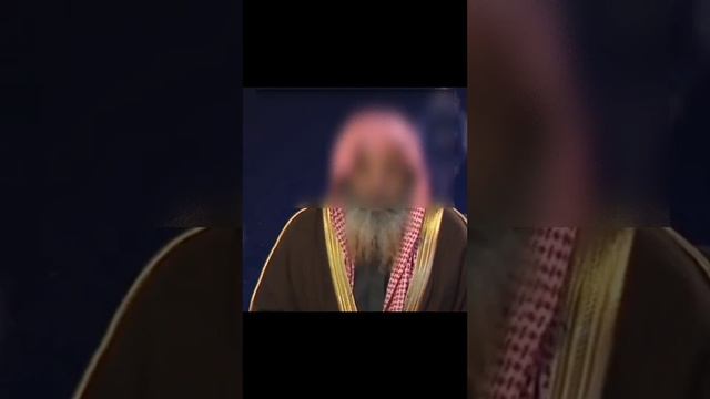 Мой сын не совершает намаз. Саид аль-Кахтани смотреть онлайн