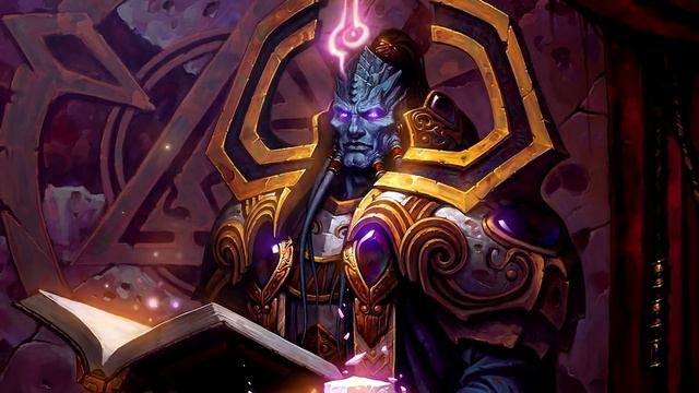 10 Самых сильных Паладинов в World of Warcraft смотреть онлайн