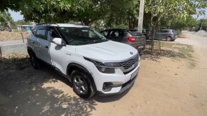 KIA SELTOS KA SABSE ACHA FUNCTION..!! |Hold Button|Smart key|Auto Start| #smartkey #holdbutton