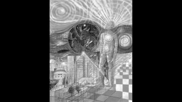 Матрица вечной жизни/Александр Купченко. (Триста семьдесят вторая Всемирная научная конференция) смотреть онлайн