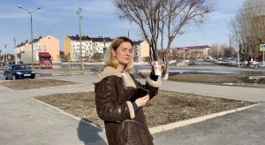 144/ Из РК в РФ. Здравствуй, Яндекс Дзен! Цены в аптеке. Поездка в Тюмень. Мы переехали в Сибирь!