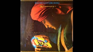 Electric Light Orchestra-Last train to London