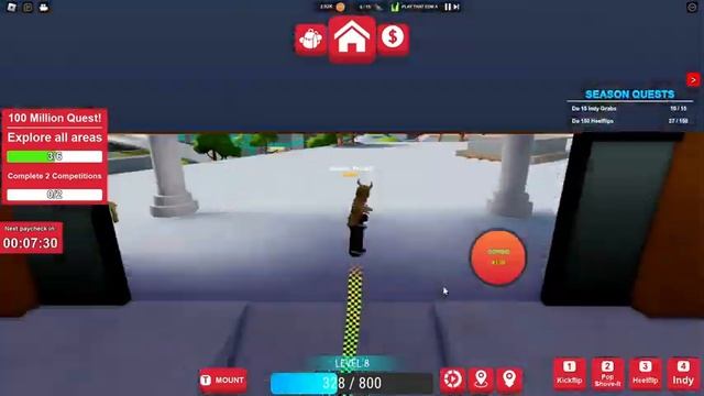 GET ALL NEW UPDATE* ROBLOX FREE ITEMS | LIMITED TIME!?⏰ смотреть онлайн