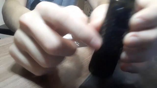 SMOK NOVO 4 SMOK обосрались? обзор и распаковка