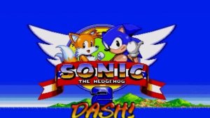 Sonic The Hedgehog 2 Java/Mobile OST - Invicible