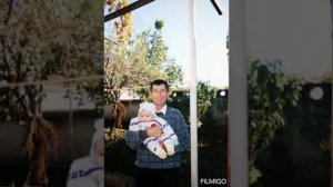 Азиз Вахоб&Нигина Раупова