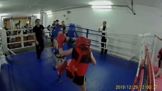 Задорожная Екатерина - 1место смотреть онлайн