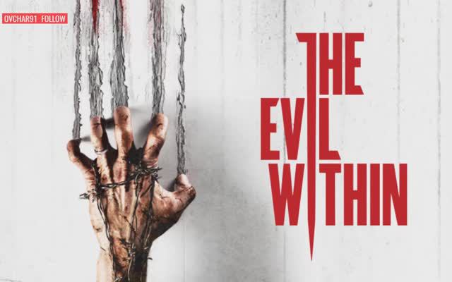 EVIL WITHIN (part 6)