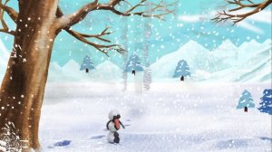 Мультпеременка. "Детектив"