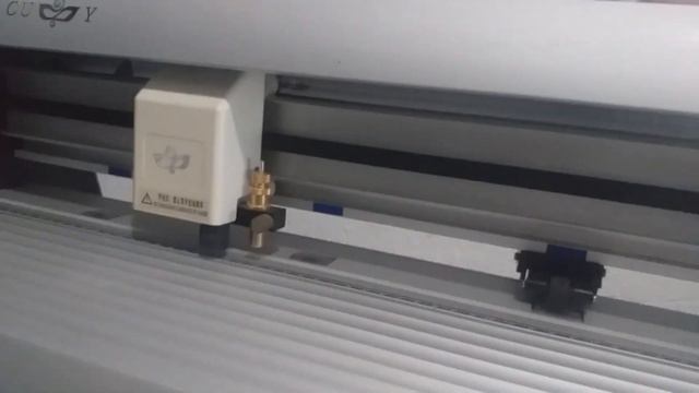 Left & Right Error | Cuyi Cutter Plotter | Tagalog Tutorial смотреть онлайн