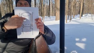 Хоть плитой ёё могильной накрой: открытая не станет закрытой! Ещё раз о типах каменок банных печей.