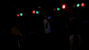 Самое Большое Простое Число - Блокада