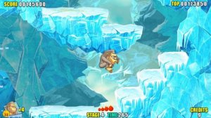 Toki - Full Game