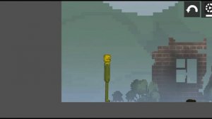 как заставить ходить персонажа в мелон плейграунд?